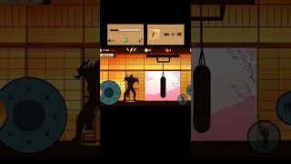 Shadow Fight 2: Ultimate Ninja Sword Moments! #shadowfight #moments #viralgame #viralshorts screenshot 4