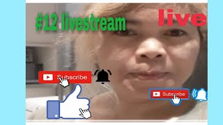 #12 Livestream In monerize Channel