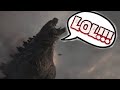 If Godzilla and the MUTOs Could Talk in Godzilla 2014