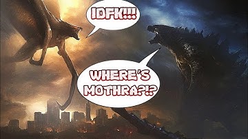 If Kaiju Could Talk in Godzilla (2014)