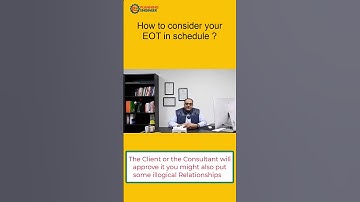 Consider EOT in Baseline Creation