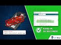 ESP32-S3 Cam Error: human_face_detect_msr01.hpp [Fixed in 30 Seconds]