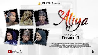 ALIYA SEASON 2 EPISODE 13