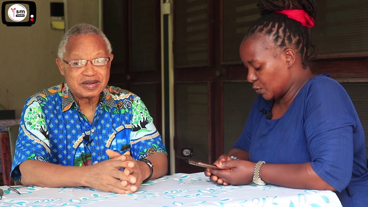 KWANINI MTUME PAULO HAKUCHAGULIWA KUWA PAPA | Msgr. Deogratius Mbiku.