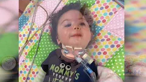 This is Foster Care: Sarah Yates