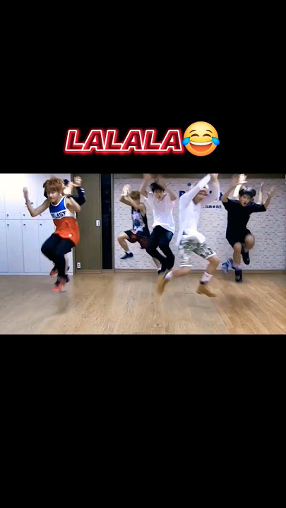 LALALA😂💜#bts #btsarmy #kpop #music #lalala #funny #btsfunnyshort #dance #btsedits