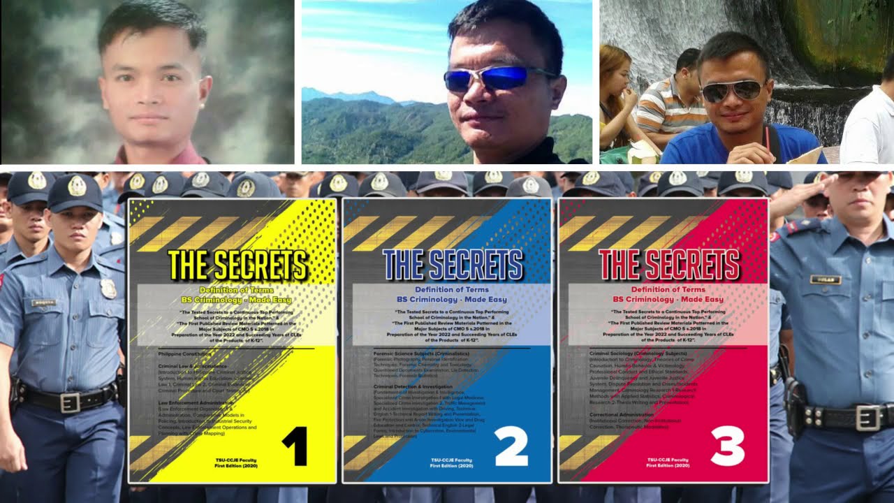 ACTUAL DEMONSTRATION OF CRIMINOLOGY SUBJ (First-Aid and Water Survival) PART 3 by Mr. Francis Bicoy