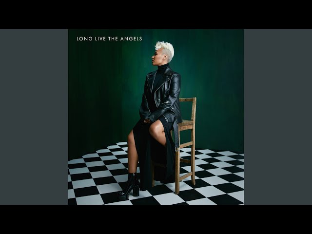 Emeli Sande - Kung Fu