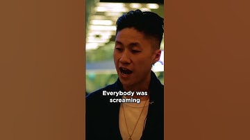 How the Wombo Combo was created | Last Stock Legends Season 1