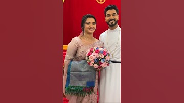 wedding @Marthoma church Adoor