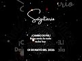 ♐ SAGITARIO ¡Cambio de piel!  Dejas atrás la mala racha hoy #horoscopo #energia #dinero #amor