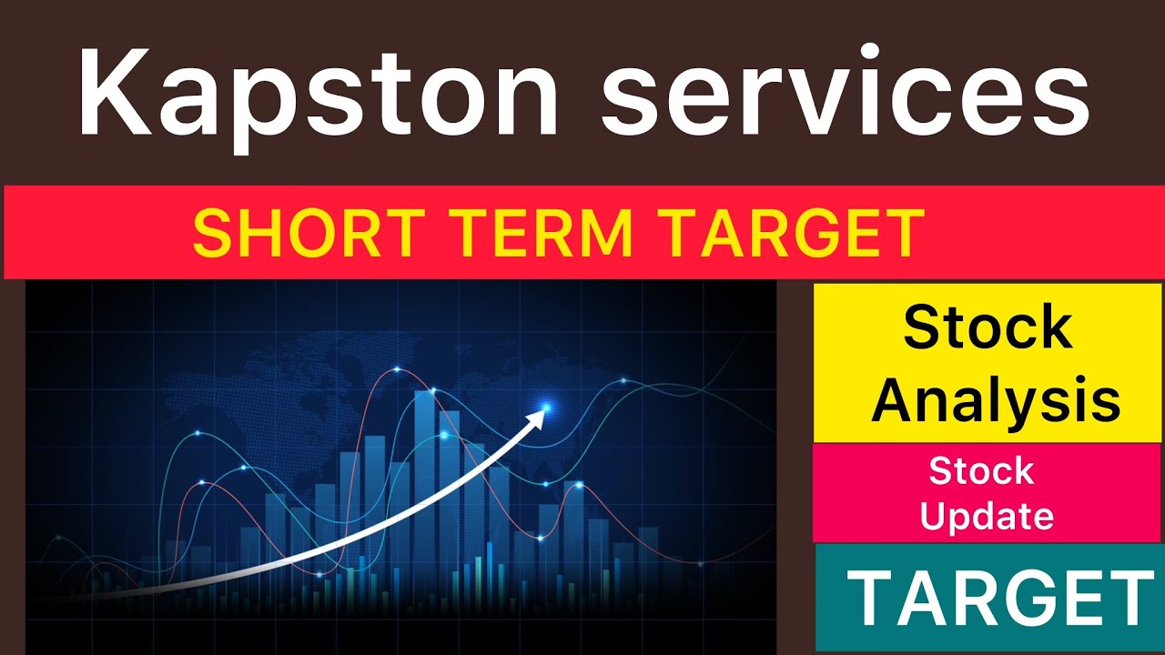 KAPSTON SERVICES АКЦИОННЫЙ АНАЛИЗ 🛑 ПОСЛЕДНИЕ НОВОСТИ KAPSTON SERVICES | KAPSTON SERVICES 23.10.25
