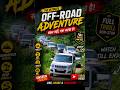 Ultimate Off-Road Jungle Adventure 🌴🚙#OffRoadAdventure #JungleDrive #AdventureVlog