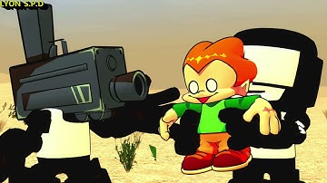 LYON S.P.D : tankman balloon pico something something yeah whatever (Garry