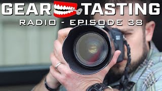 How to Run a Surveillance Detection Route  Gear Tasting Radio 38