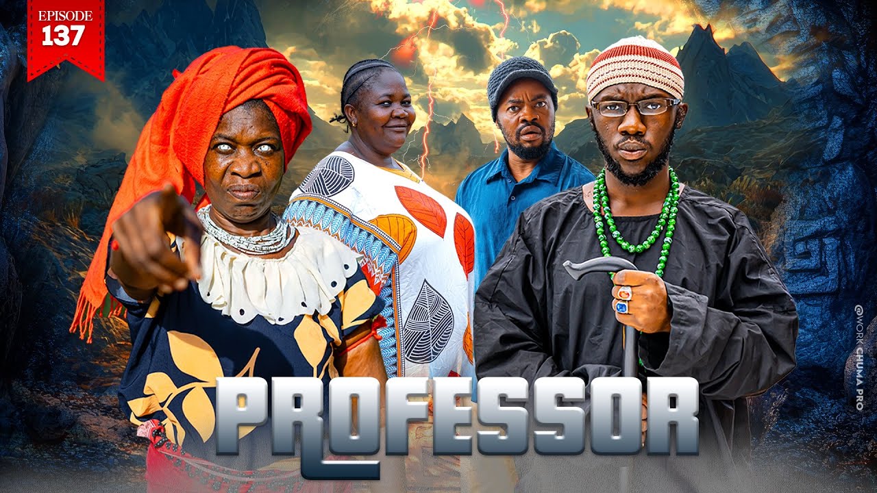 PROFESSOR [137]