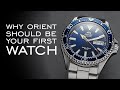 Why Orient Might Need to be Your First Mechanical Watch -  Leaders in Affordability in 2022