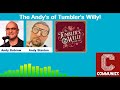 Talking to the Andy&#39;s (Bobrow and Stanton) of Tumbler&#39;s Willy!