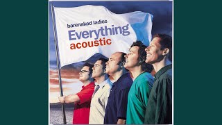Next Time (Acoustic)