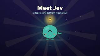 Meet Jev: TypeSafe's Decision Model for OpenClaw and Hermes Agents, Explained