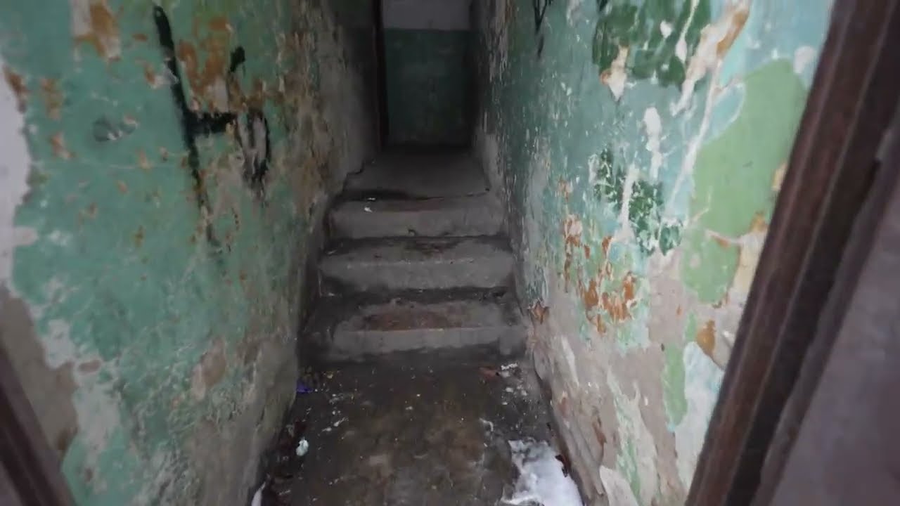 Jak zostałem kryminalistą