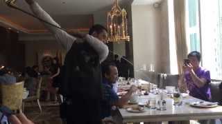 Download Lagu How to make Chrysantemum drink in Hotel Mulia Jakarta MP3 Download Lagu How to make Chrysantemum drink in Hotel Mulia Jakarta MP3