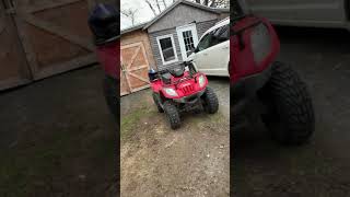 Arctic-cat 150