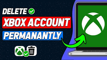 How to Delete Xbox Account Permanently | Delete Xbox Account Tutorial (2025 New Method)