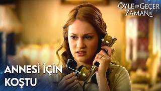 Aylin Hemen Cemileye Desteğe Koştu Öyle Bir Geçer Zaman Ki