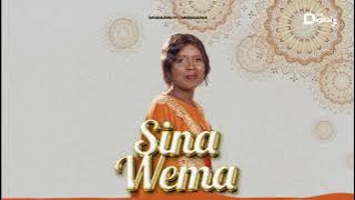 Jahazi Modern Taarab - Sina Wema (Official Audio)