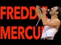 Freddie Mercury in 14 Minute