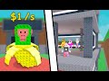 🔴Playing Steal A Brainrot🧠 With Fans! | Day 1 of Leaderboard Grind!