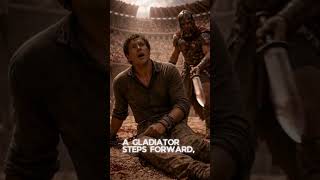 Hulk's Worst Nightmare: Gladiators vs Superhero #marvel #ai #shorts