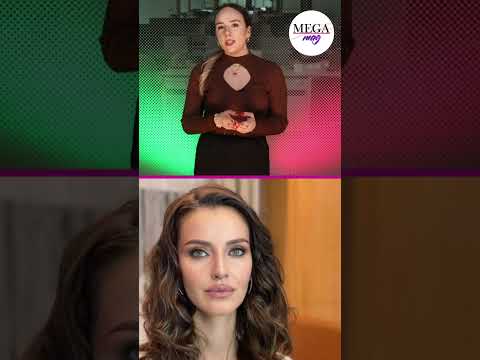 İrem Helvacıoğlu sevgilisinden