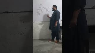 Computer Class 9th Chapter # 7 Algorithm Vs Flow Chart #computer #algorithm #flowchart 
