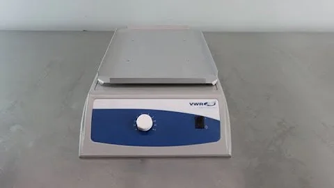 VWR 1000 Orbital Shaker for sale