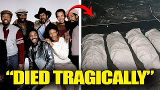 The Tragic Deaths & End Of The ‘Kool & The Gang’ Members - You’ll Cry Watching This