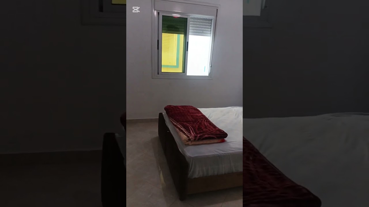 شقة ملكية للبيع حي الشبر مدينة مرتيل