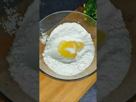 Удачное тесто для пельменей