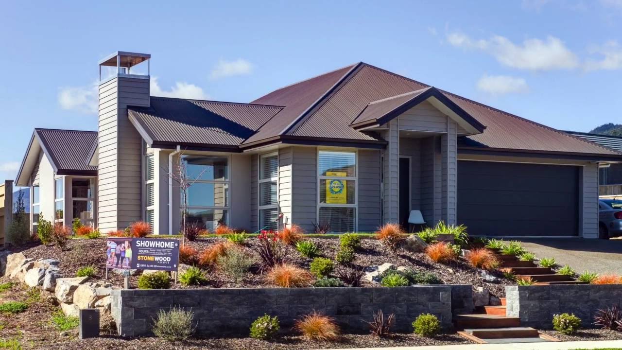 53 Fairose Drive Richmond Nelson Linkwater plan YouTube