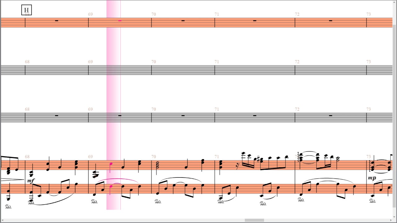 栄光の架橋 ソプラノ Youtube