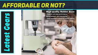JT-17 BF-072 Lab Model Arch Trimmer: The Ultimate Precision Tool