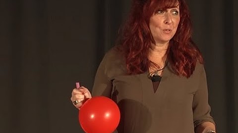 Embracing the Art of Failing Forward | Heather Kallhoff | TEDxLATI