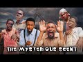 The Mysterious Scent (Yawaskits - Episode 225)