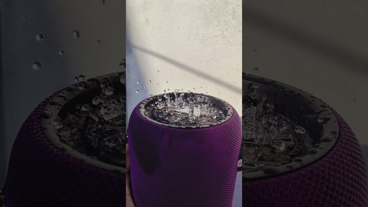 boat 1208 water bass test 