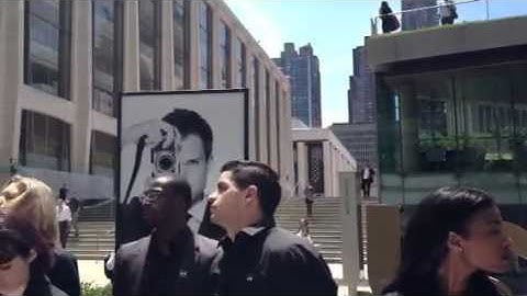 CHECKINEASY.COM GUEST LIST APP USED AT USA NETWORK UPFRONT