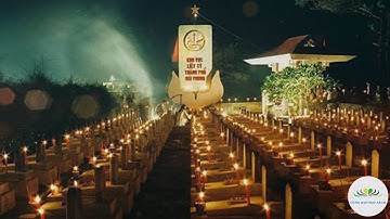 Tấm lòng tri ân các anh hùng, liệt sĩ của Nguyễn Hoàn trong “Nơi đầu Cầu Liên Á”