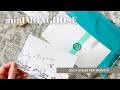 mintMONGOOSE Unboxing February 2021: Jewelry Subscription Box