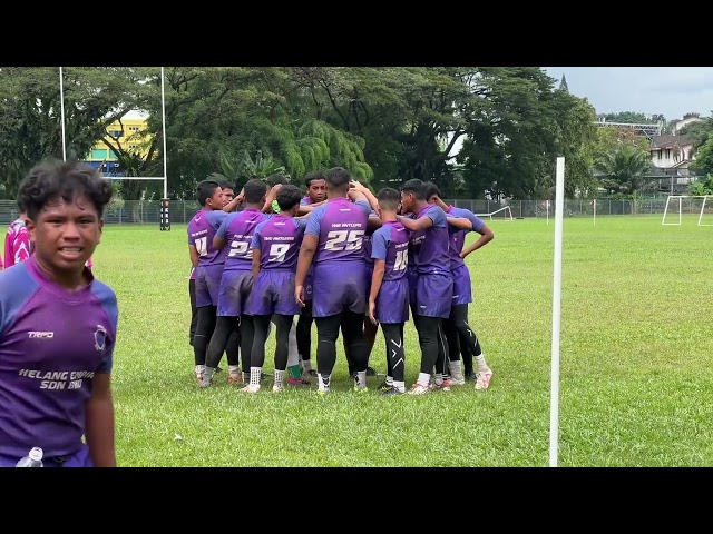 Semashur vs SMK Shah Alam class=