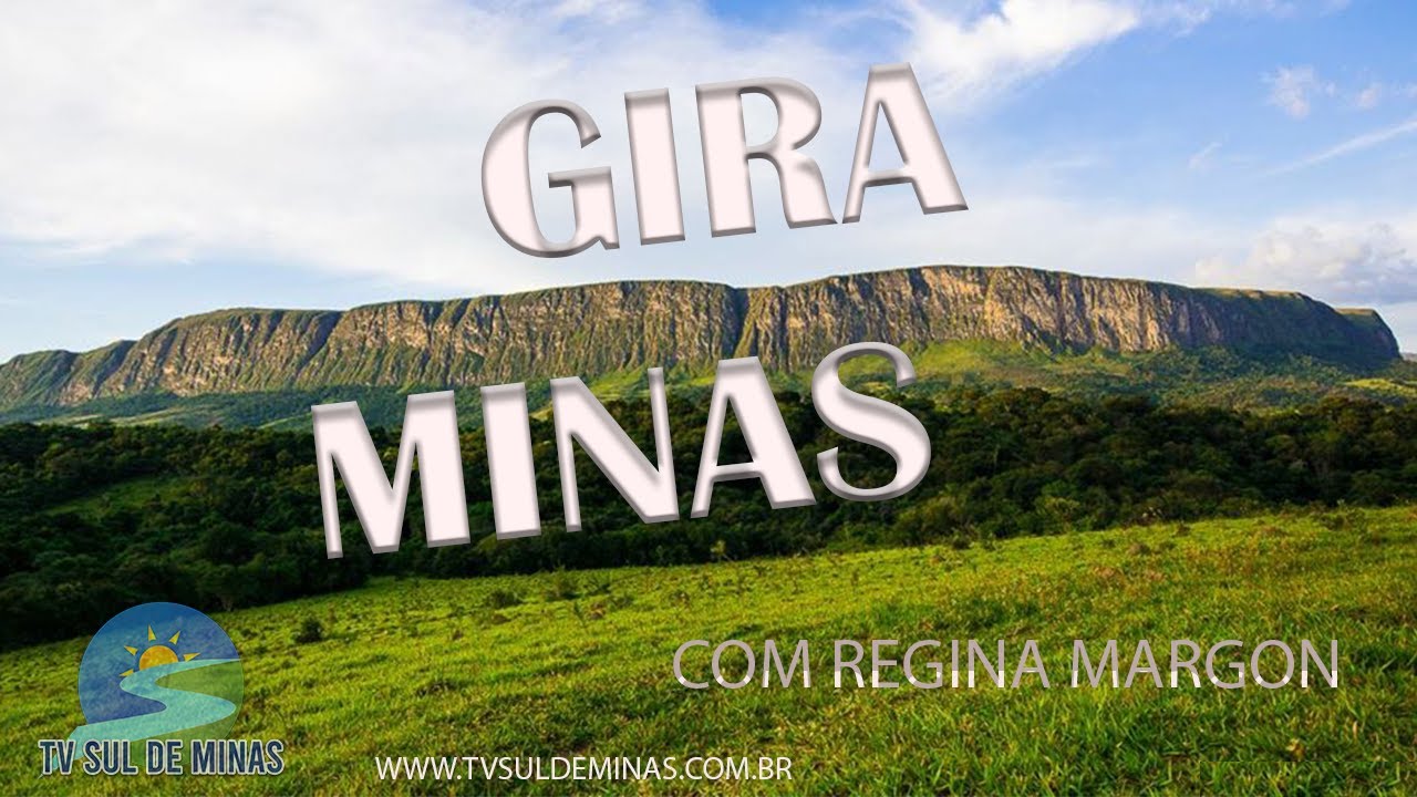 GIRA MINAS Com Regina Margon E Andressa 11 De Mar o YouTube gira-minas-com-regina-margon-e-andressa-11-de-mar-o-youtube